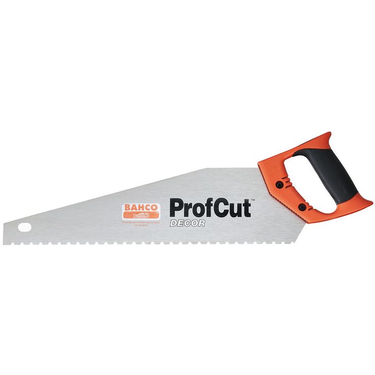 Vetosaha Bahco ProfCut 400mm