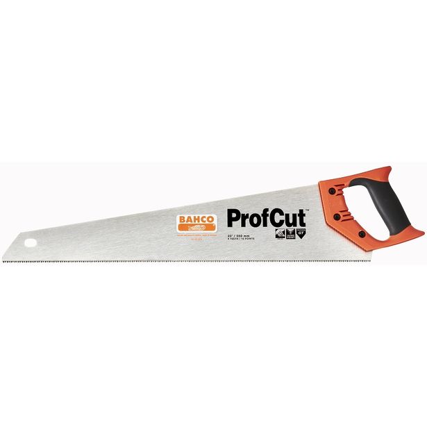 Käsisaha Bahco ProfCut 19