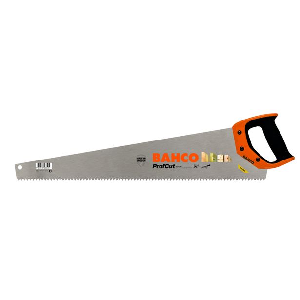 Puusaha Bahco ProfCut 600mm
