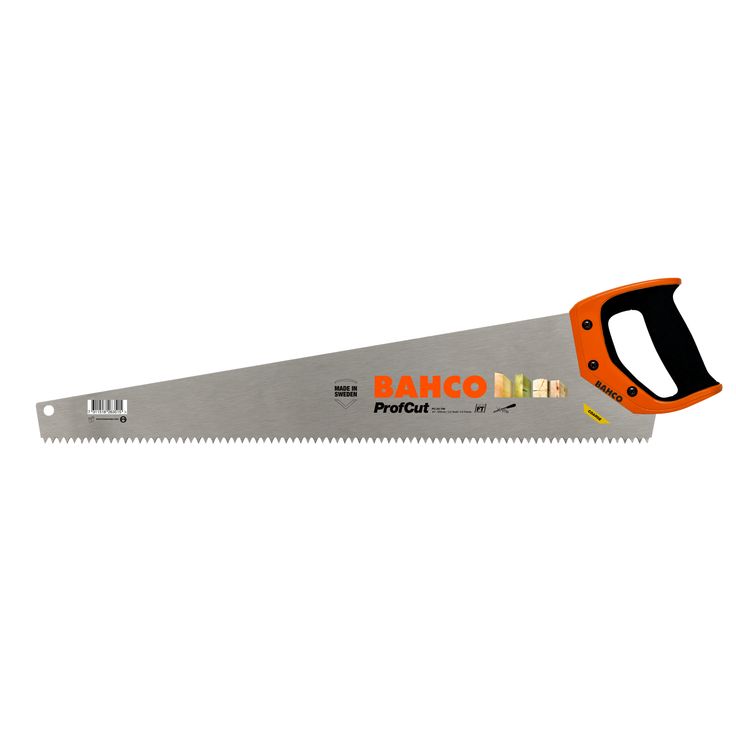 Puusaha Bahco ProfCut 600mm
