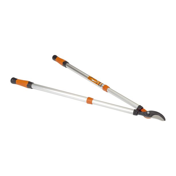 Teleskooppiset oksasakset Bahco Expert 700–900mm