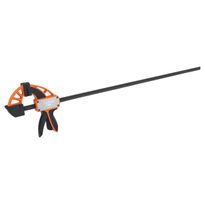 Pikapuristin Bahco QCB 900mm