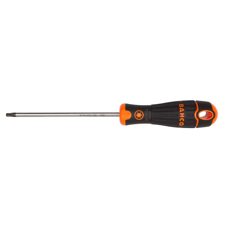 Ruuvimeisseli Bahco SB, T15, 100mm