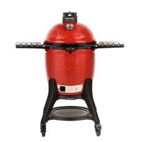 Hiiligrilli Kamado Joe Classic III
