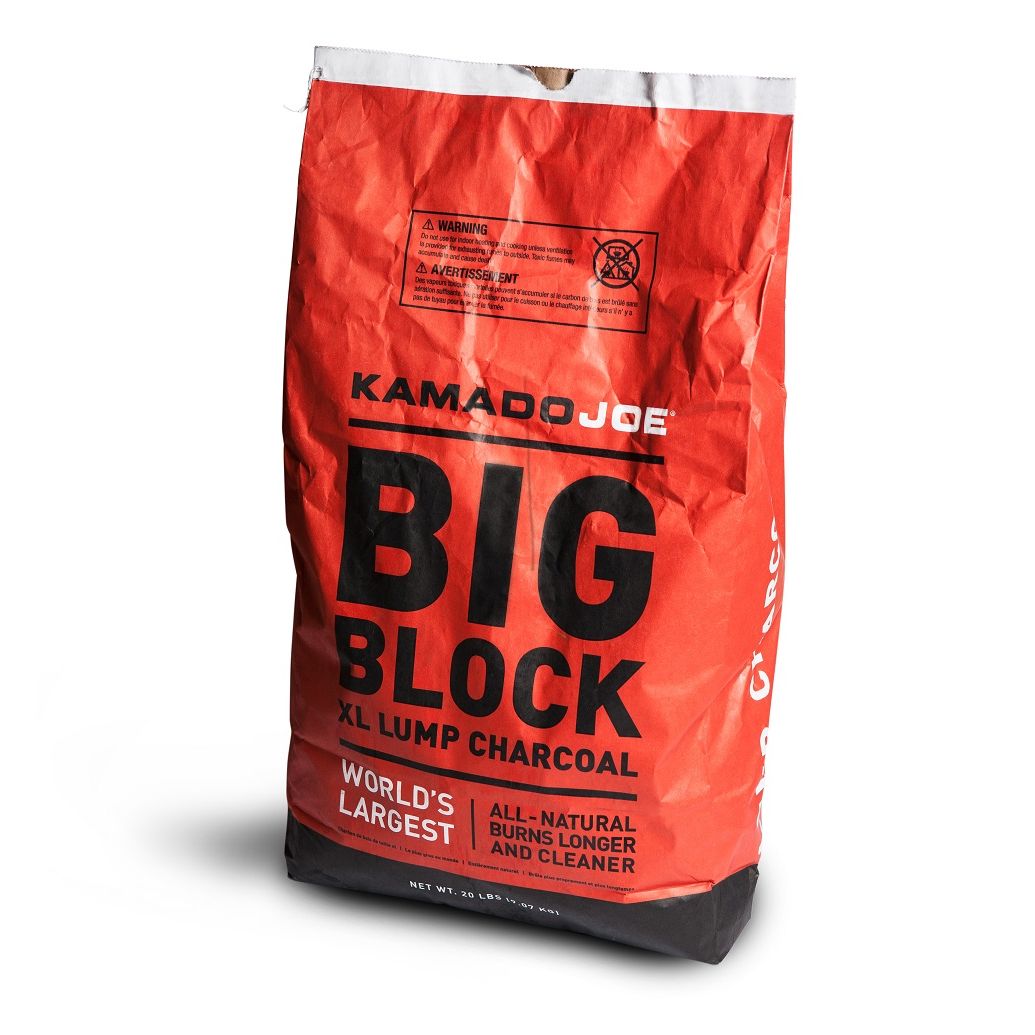 Grillihiilet Kamado Joe, 10kg