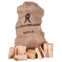 Savustuspalat Kamado Joe Maple, vaahtera, 4,5kg