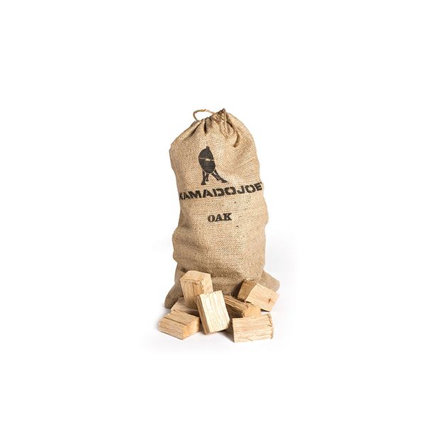 Savustuspalat Kamado Joe Oak, tammi, 4,5kg