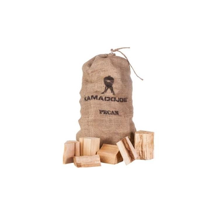 Savustuspalat Kamado Joe Pecan, pekaanipähkinä, 4,5kg