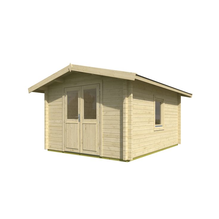 Vierasmaja Tene Balerma A, 12.2m²