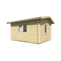 Vierasmaja Tene Balerma B, 12.2m²