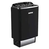 Sähkökiuas Harvia Top Steel M80, 8kw, sis. kiuaskivet 20kg