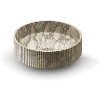 Malja-allas Bathco Mappi C Ø360mm, eri värejä
