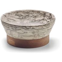 Malja-allas Bathco Mimika Ø380mm, eri värejä