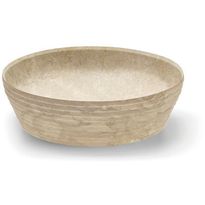Malja-allas Bathco Mimika C Ø380mm, eri värejä