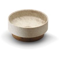 Malja-allas Bathco Papua A Ø360mm, eri värejä