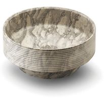 Malja-allas Bathco Papua B Ø360mm, eri värejä
