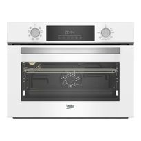 Erillisuuni Beko BBCM18300W, 59.4cm, valkoinen