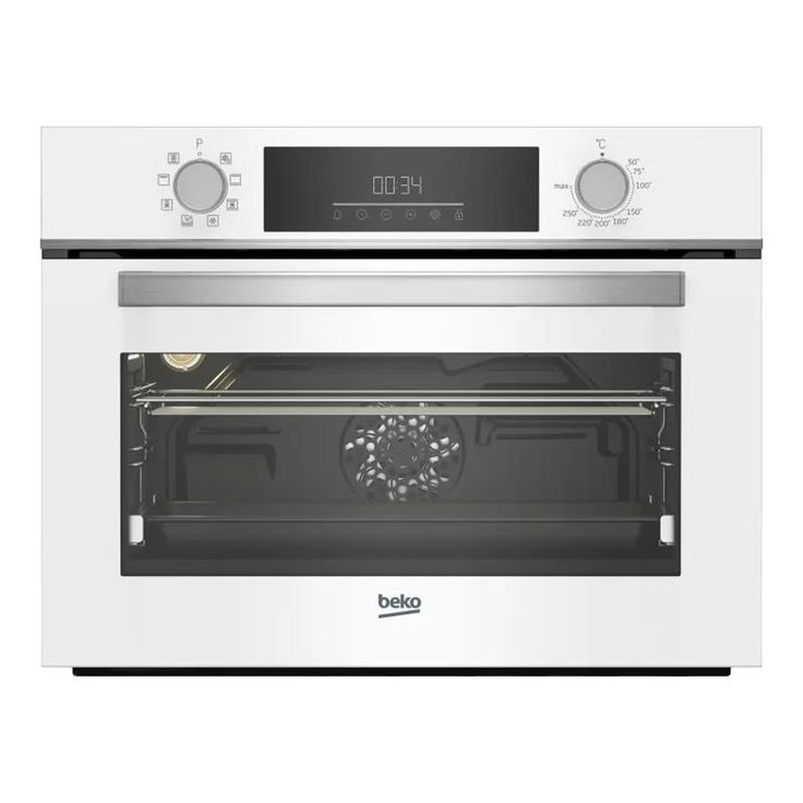 Erillisuuni Beko BBCM18300W, 59.4cm, valkoinen
