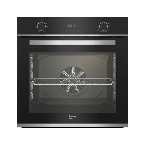 Erillisuuni Beko BBIE13300XC, 59.4cm, musta