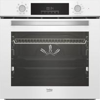 Erillisuuni Beko BBIM14300WMS, 59.4cm, valkoinen