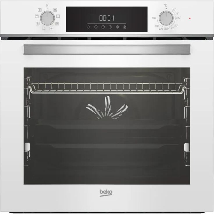 Erillisuuni Beko BBIM14300WMS, 59.4cm, valkoinen