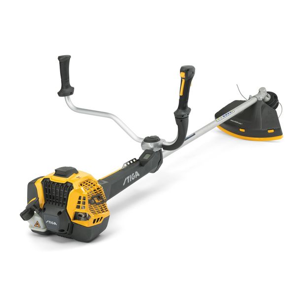 Raivuri Stiga BC 760 B, 52.8cc, 1.7kW