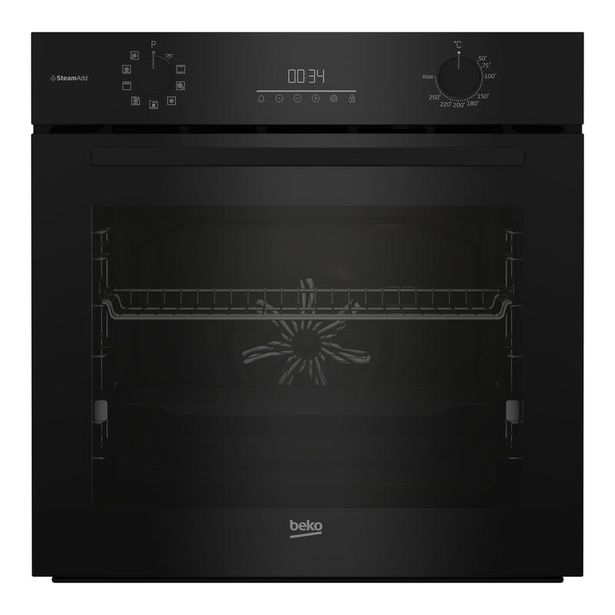 Erillisuuni Beko BCBIS17300KSB, 60cm, integroitava, musta