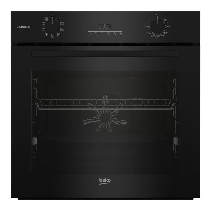 Erillisuuni Beko BCBIS17300KSB, 60cm, integroitava, musta
