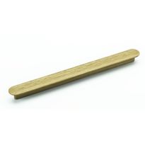Vedin Beslag Design Tuba, 284x28x19mm, tammi