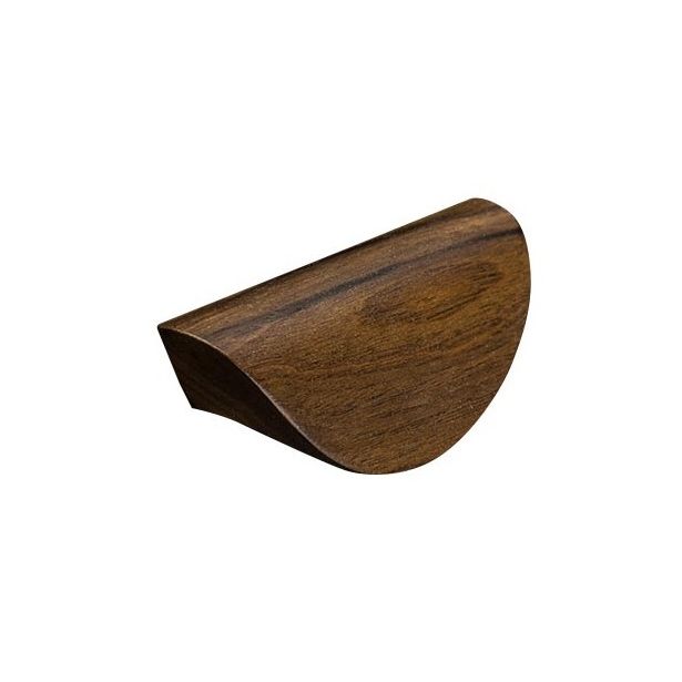 Vedin Beslag Design Archive, 106x33x19mm, pähkinä