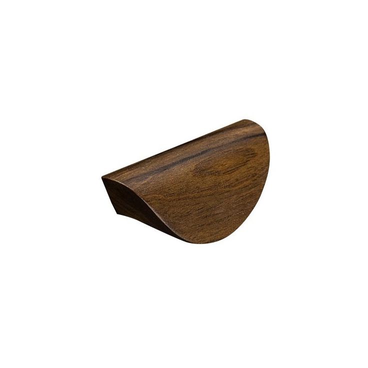 Vedin Beslag Design Archive, 106x33x19mm, pähkinä