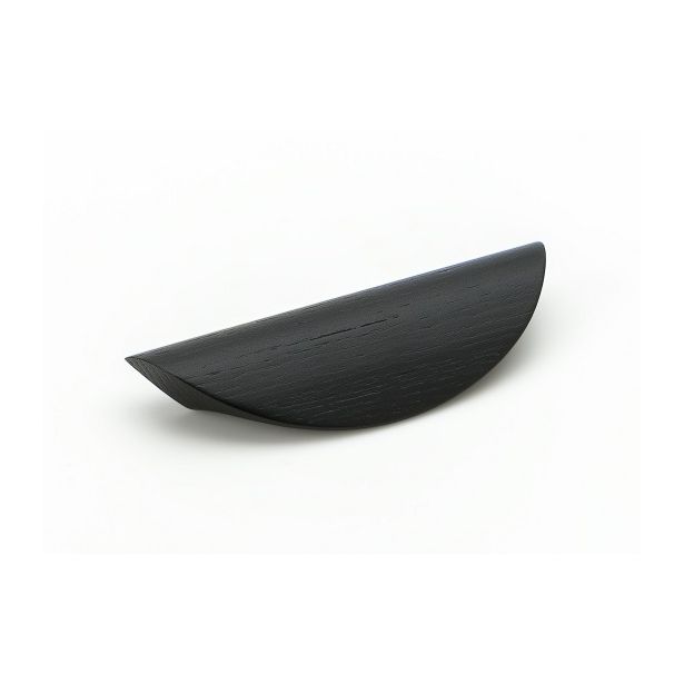 Vedin Beslag Design Archive, 106x33x19mm, musta