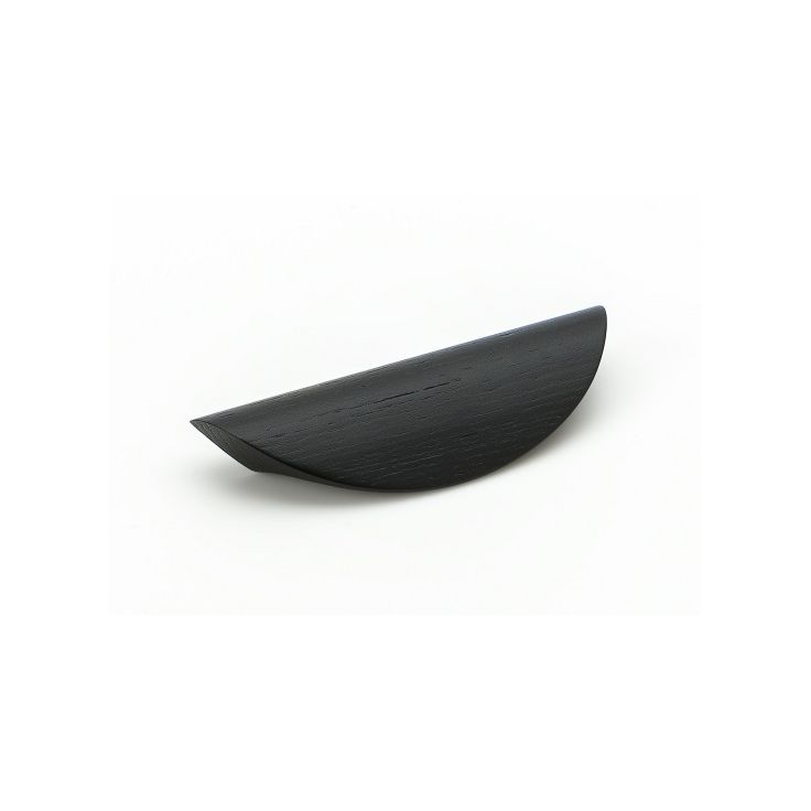 Vedin Beslag Design Archive, 106x33x19mm, musta