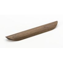 Vedin Beslag Design Archive, 240x33x19mm, pähkinä