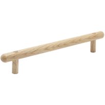 Lankavedin Beslag Design Lunden, 210x14x36mm, cc160mm
