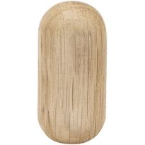 Nuppivedin Beslag Design Lunden, Ø18x36mm