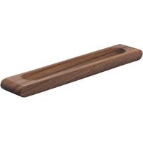 Vedin Beslag Design Dalen, 146x10x25mm, cc128mm