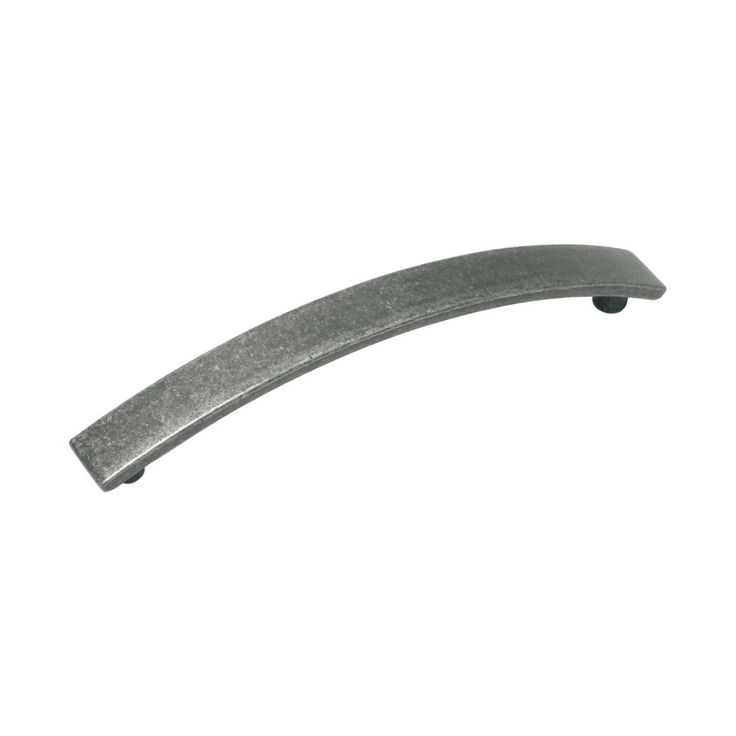 Lankavedin Beslag Design Malen, 150x15x25 mm, cc 128 mm, tina