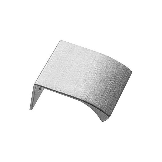 Profiilivedin Beslag Design Cliff Open, 40x41x18 mm, ruostumaton teräs