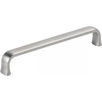 Lankavedin Beslag Design Common, 170x16x30 mm, cc 160 mm, ruostumaton teräs