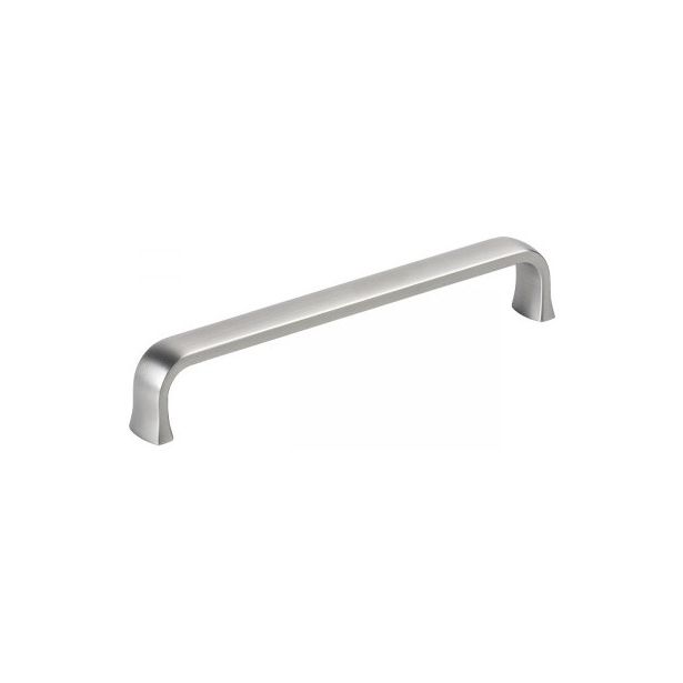 Lankavedin Beslag Design Common, 170x16x30 mm, cc 160 mm, ruostumaton teräs