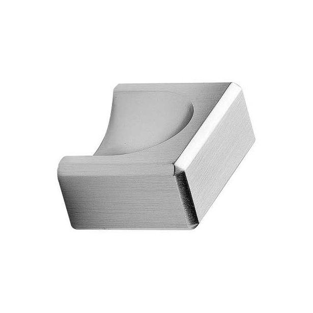 Nuppivedin Beslag Design Fold, 40x18x32 mm, ruostumaton teräs