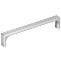 Lankavedin Beslag Design Fold, 170x18x32 mm, cc 160 mm, ruostumaton teräs