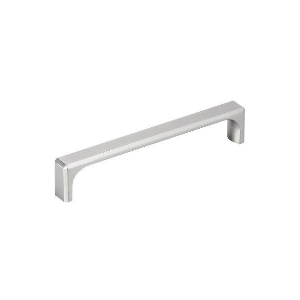 Lankavedin Beslag Design Fold, 170x18x32 mm, cc 160 mm, ruostumaton teräs