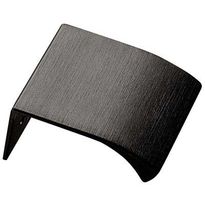 Profiilivedin Beslag Design Edge Straight, 40 mm, antiikkipronssi