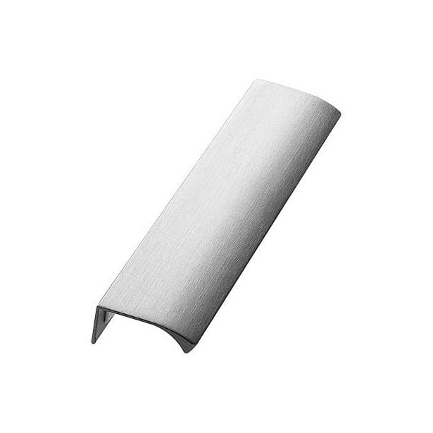 Profiilivedin Beslag Design Edge Straight, 200 mm, ruostumaton teräs