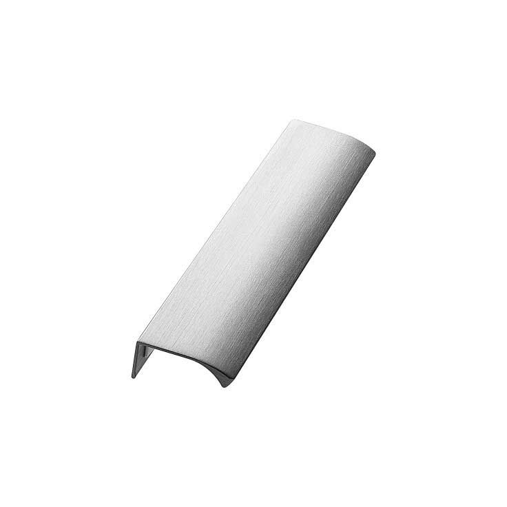 Profiilivedin Beslag Design Edge Straight, 200 mm, ruostumaton teräs