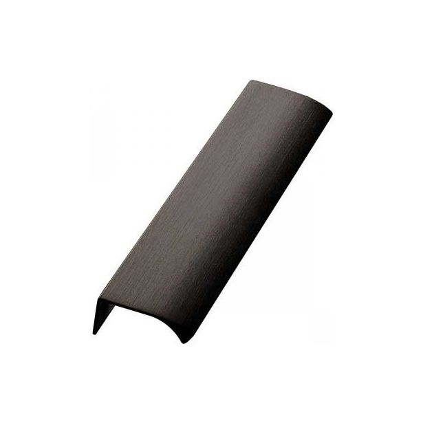 Profiilivedin Beslag Design Edge Straight, 200 mm, antiikkipronssi