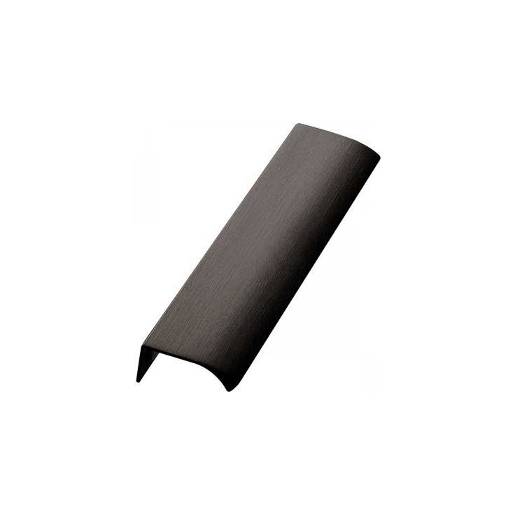 Profiilivedin Beslag Design Edge Straight, 200 mm, antiikkipronssi