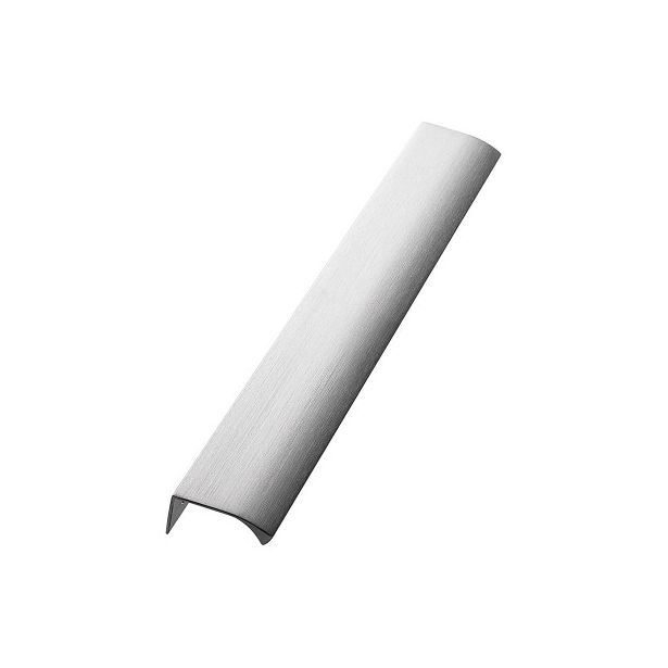 Profiilivedin Beslag Design Edge Straight, 350 mm, ruostumaton teräs